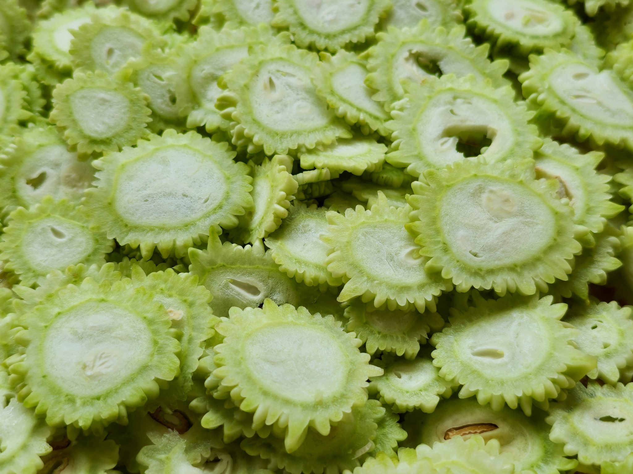 Bitter melon