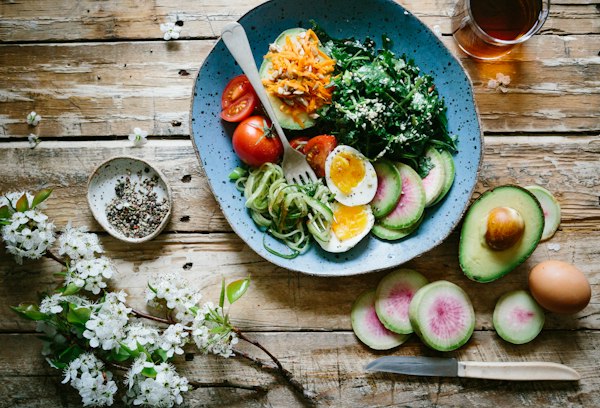 Psyllium and digestive fibre