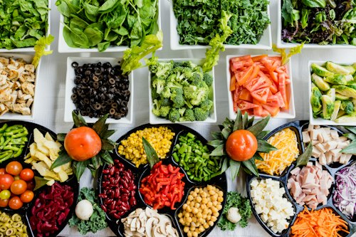 Gut health