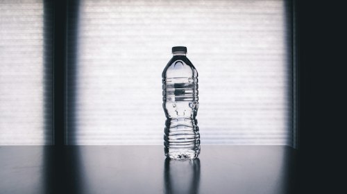 Water hydration